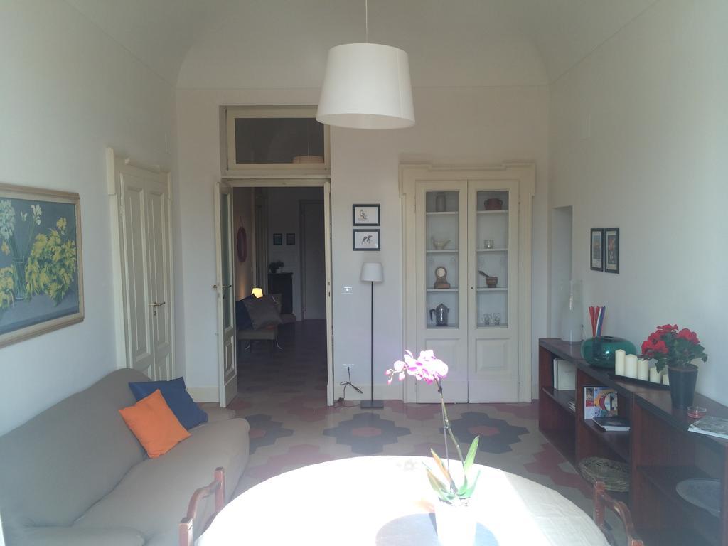 Casa Di Marisa Apartment Chieti Room photo